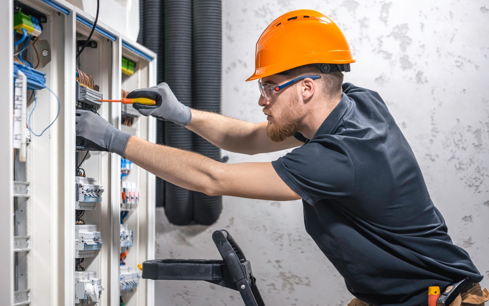 Electrical in Wollongong, the Illawarra and Sydney