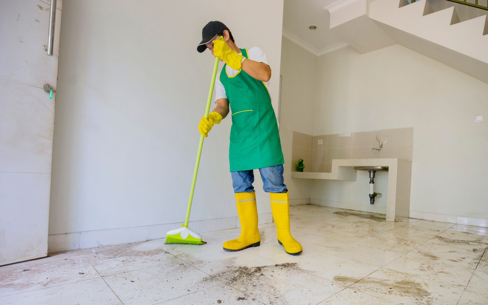 End of Lease Cleaning in Wollongong, the Illawarra and Sydney