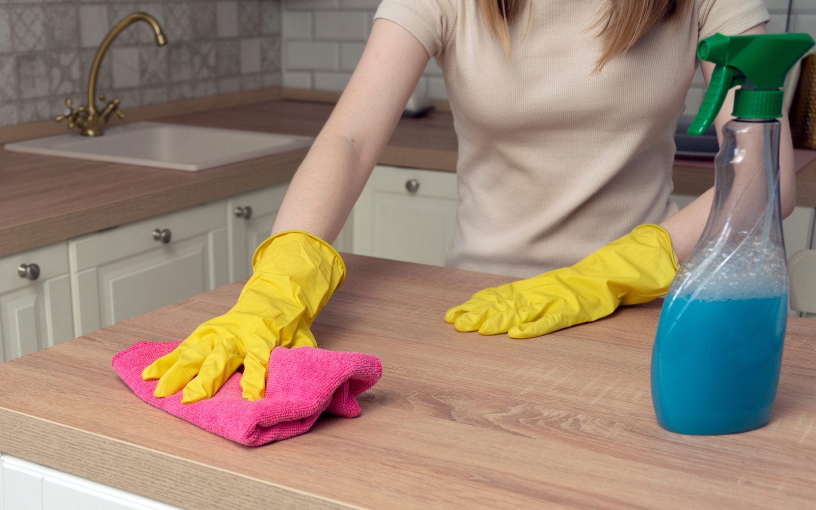 Residential Cleaning in Wollongong, the Illawarra and Sydney