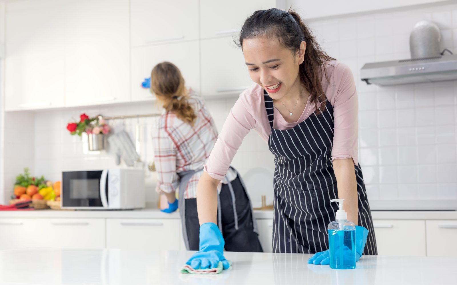 NDIS Cleaning in Wollongong, the Illawarra and Sydney
