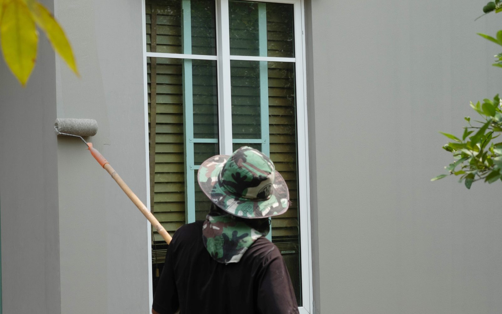 Painting in Wollongong, the Illawarra and Sydney
