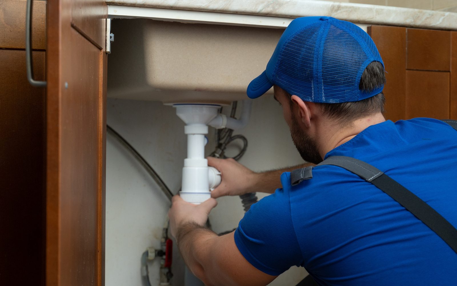 Plumbing in Wollongong, the Illawarra and Sydney